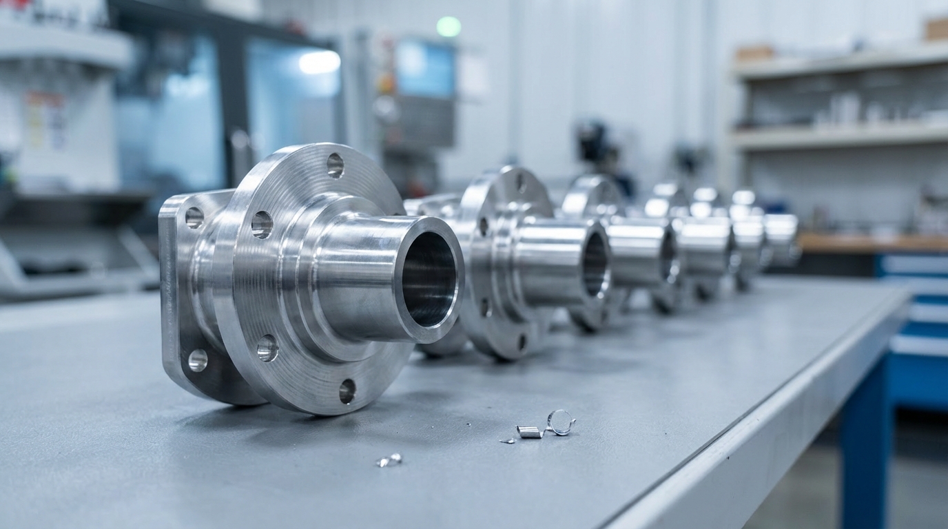 Top 10 Aerospace Sheet Metal Fabricators | 2026 Guide