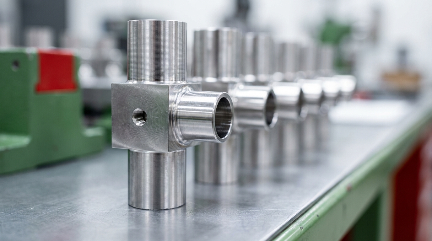 BAE Systems Supplier Requirements: Manufacturing Guide 2026