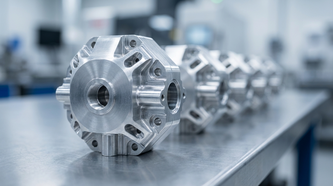 US Spacecraft Avionics Manufacturers: RadHard ITAR Guide