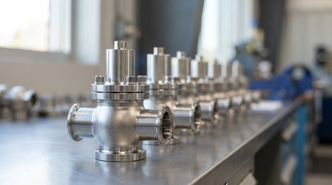 AAC Clyde Space Manufacturing & US Supply Chain Guide 2026