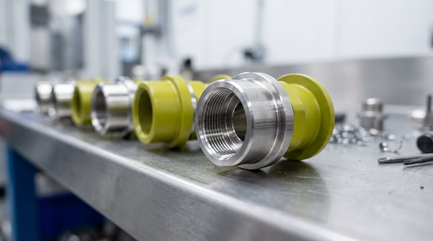 AllClear Aerospace ITAR Requirements for US Suppliers