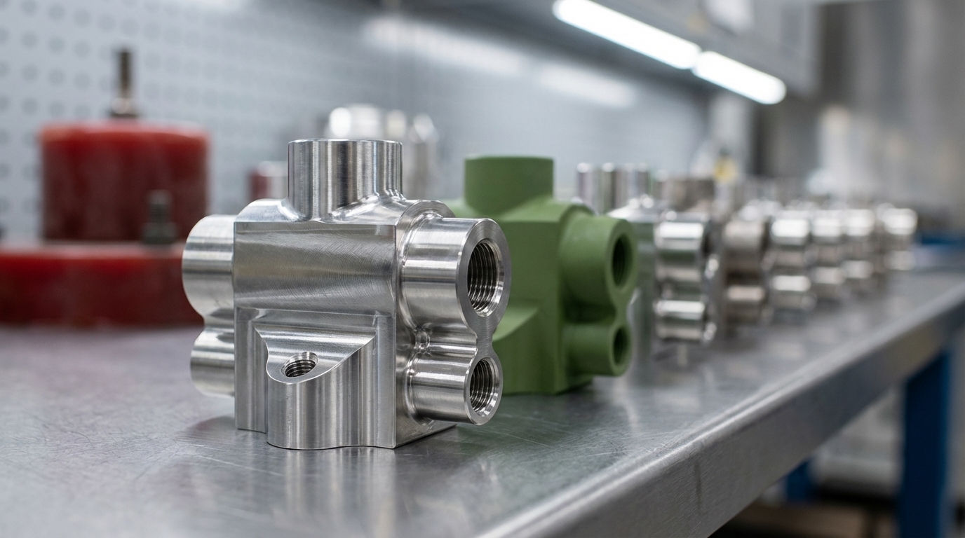 Air Industries Group Defense Contract Manufacturing Guide