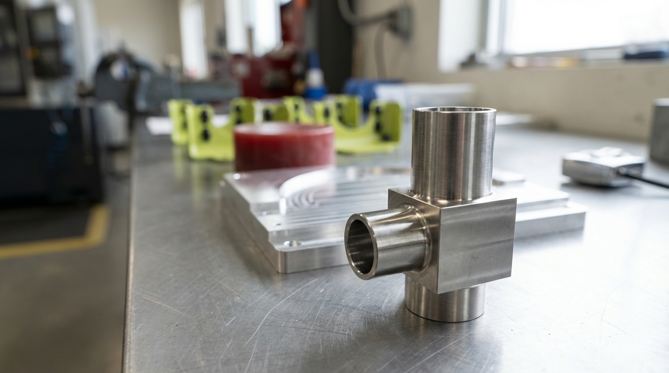 Ultimate Guide to CNC Machining Standards for Aerospace