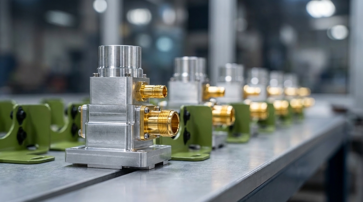 US Satellite Payload Manufacturers: 2026 Defense Guide