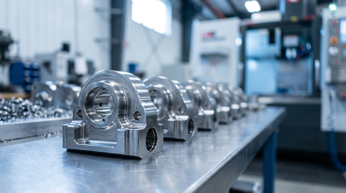 Top 25 Defense Manufacturing Companies USA (2026 Guide)