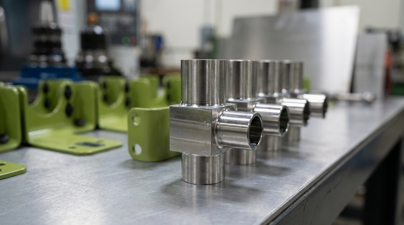 ITAR Defense Manufacturing Companies: 2026 Directory