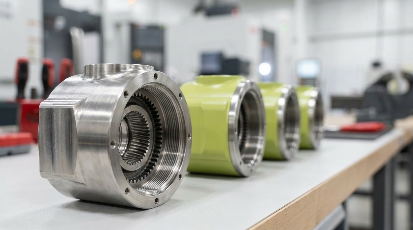 Defense Precision Contract Manufacturers US: 2026 Guide