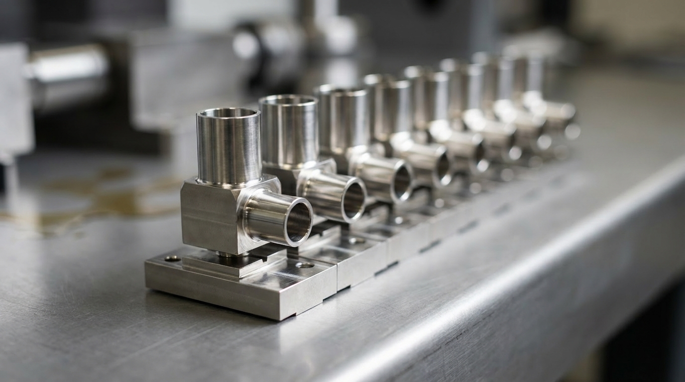 ITAR Approved Sheet Metal Fabrication Suppliers in the US