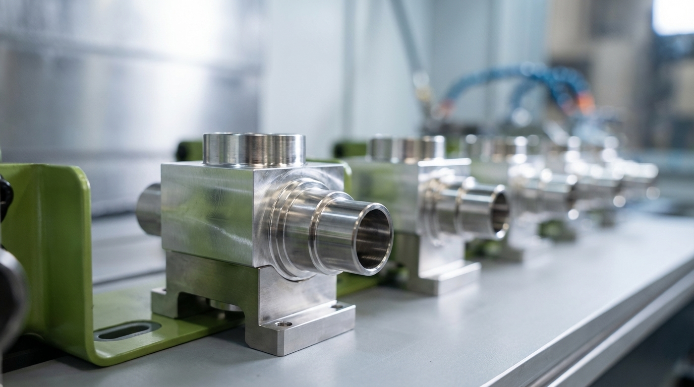 Top 10 Space Satellite Parts Manufacturers USA: 2026 Guide