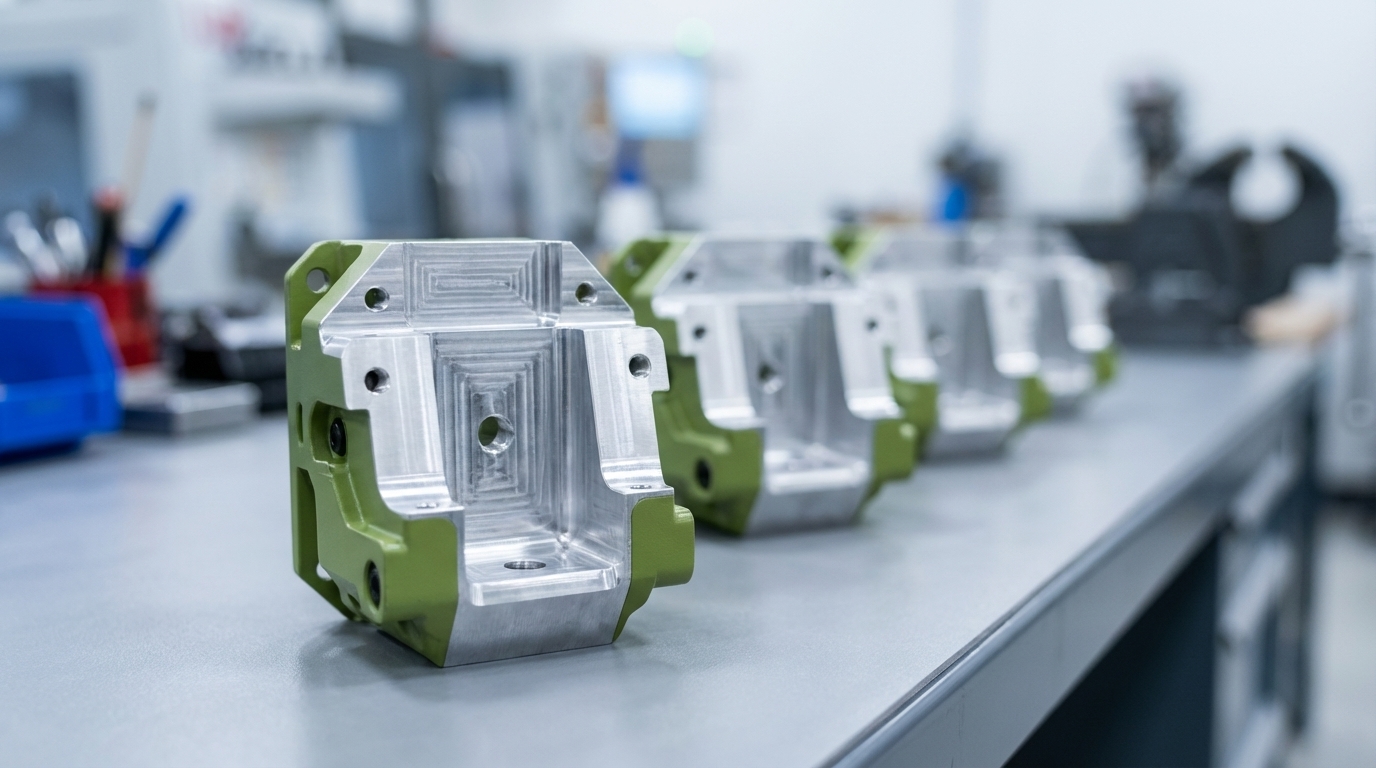 12 Best ITAR Metal Fabrication Shops: Aerospace 2026