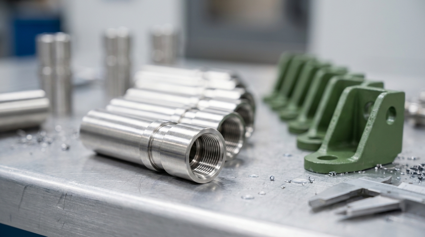 2026 US Aerospace Parts Manufacturing Compliance Guide