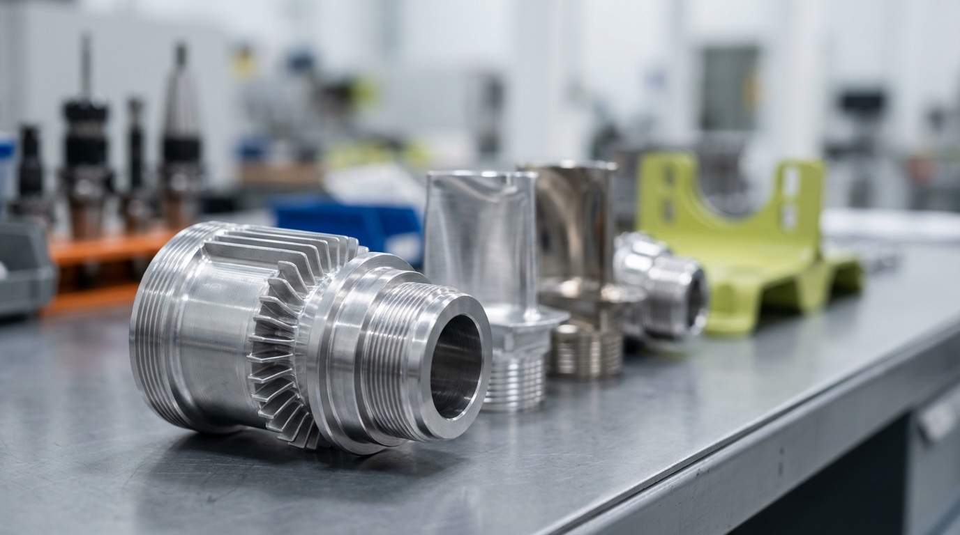 Common ITAR Violations in Aerospace Supply Chains