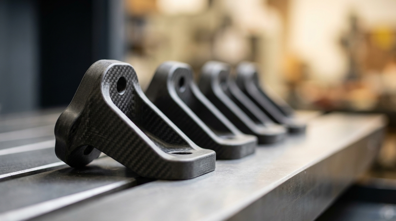 ITAR Registration Requirements for Aerospace Composites