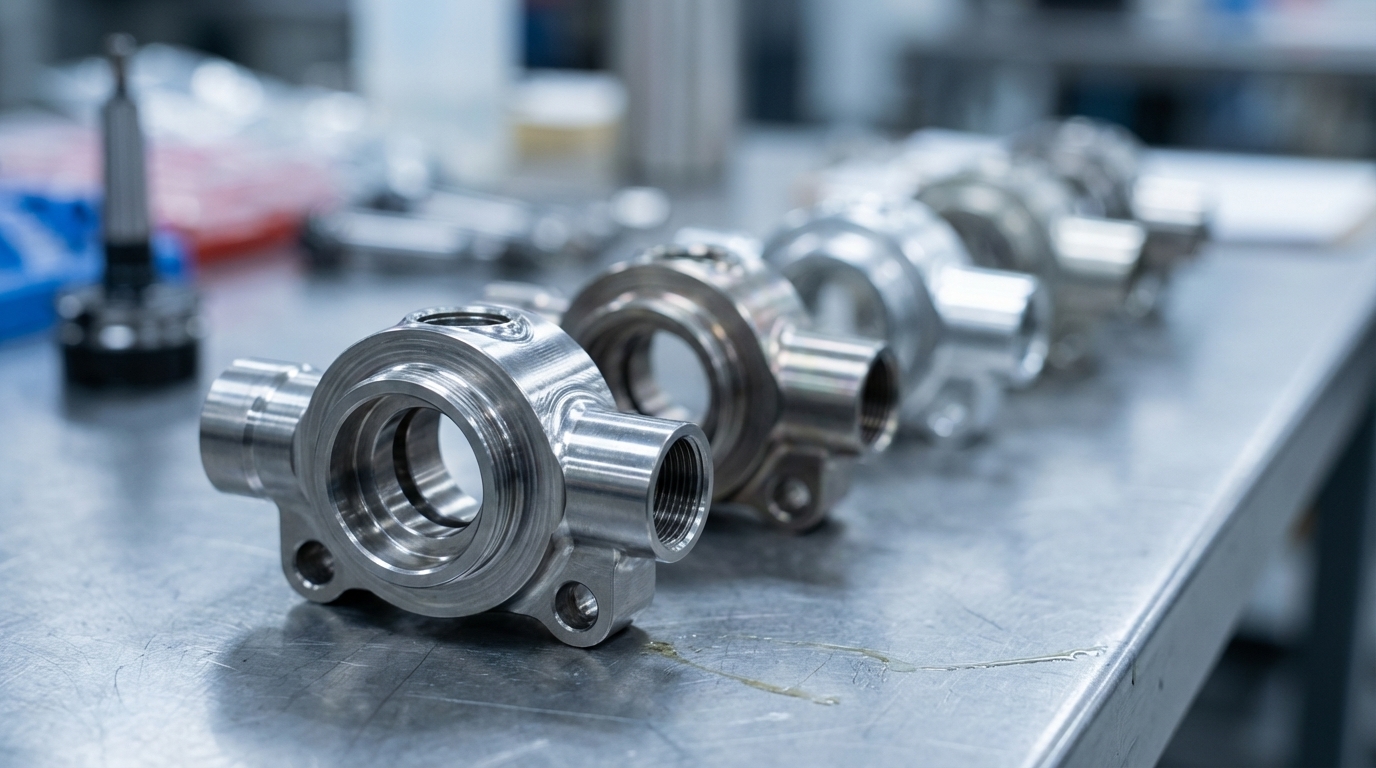 US AS9100 Aerospace Manufacturers Directory | Certified