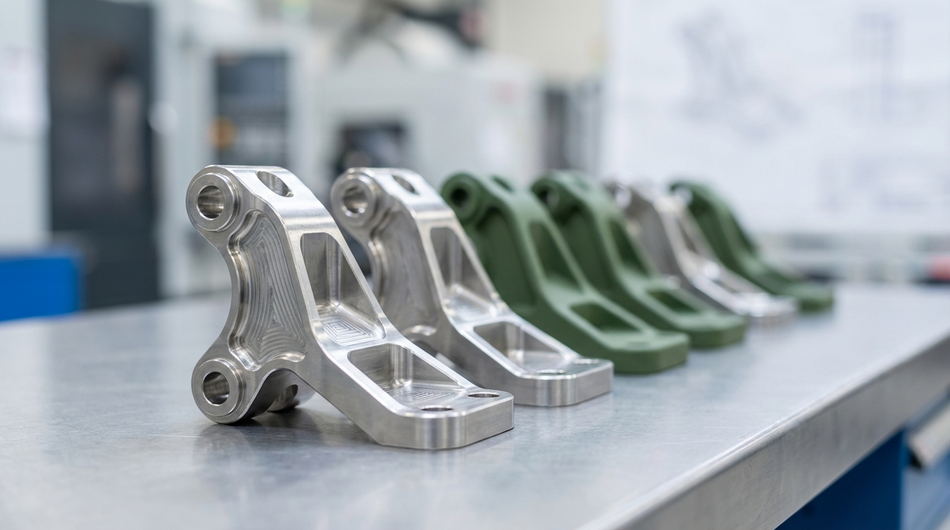 How to Verify ITAR Compliance: 10-Step Supplier Checklist