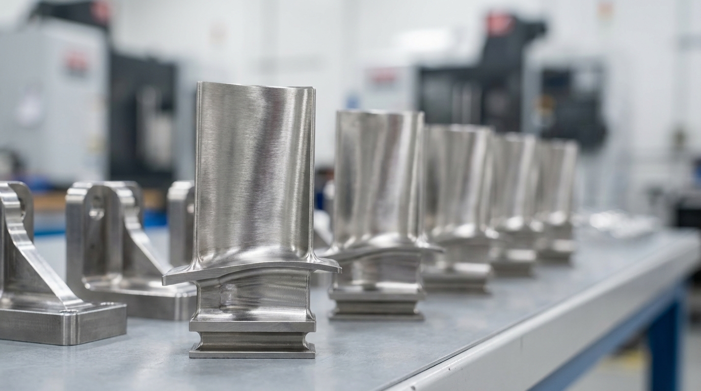 ITAR Certified Aerospace Metal Fabricators: 2026 Directory
