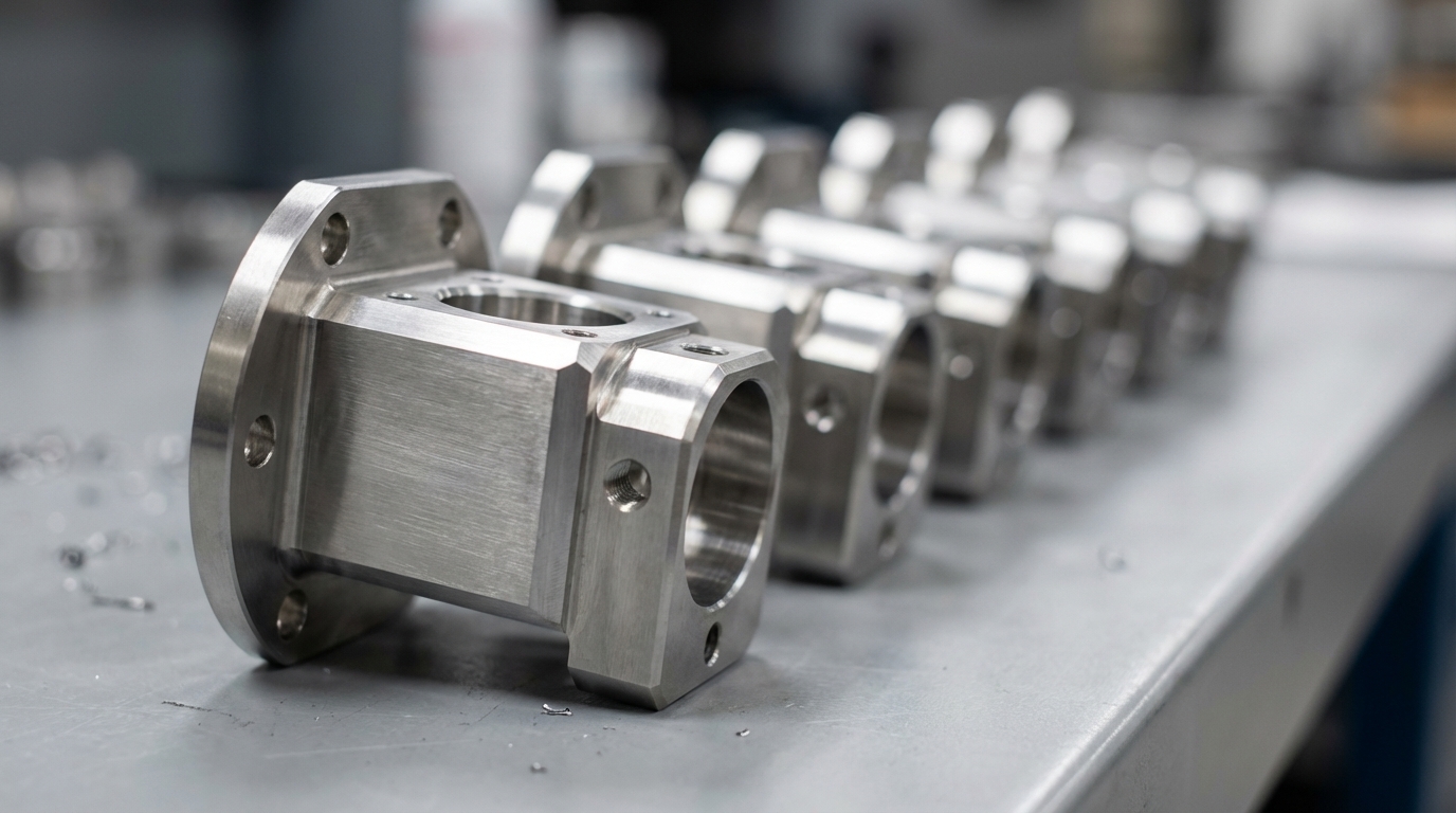 ITAR Metal Fabrication Directory: Top USA Manufacturers