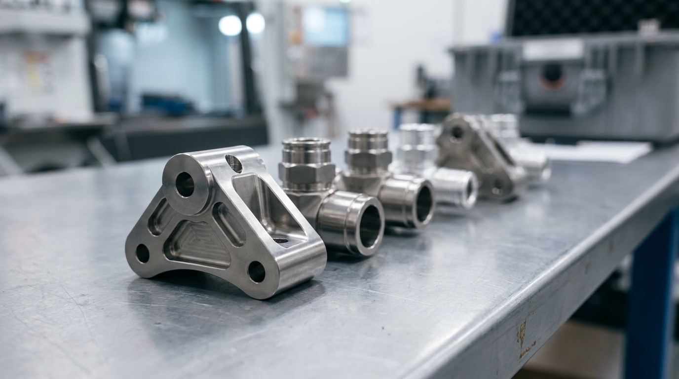 ITAR Rules for Non-US Citizens at Contract Manufacturers