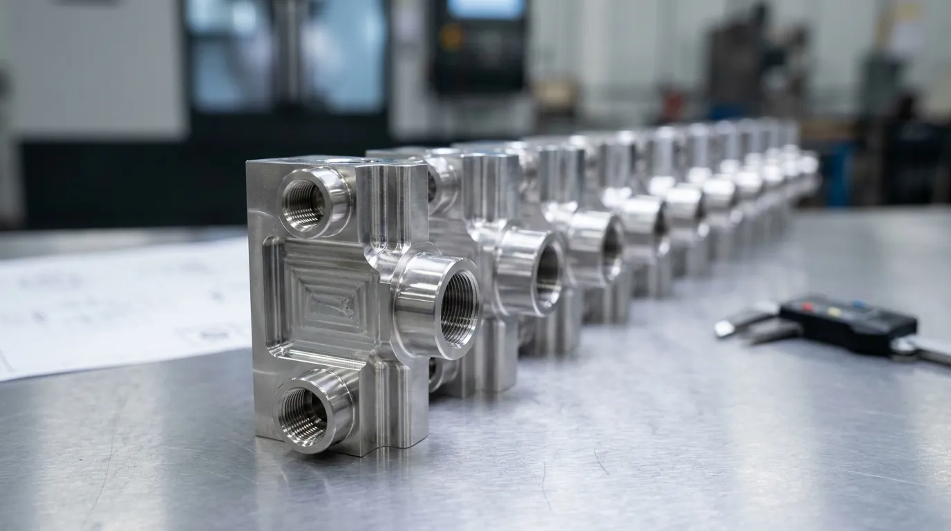 Texas Precision Machining Reviews: 2026 Buyer’s Guide
