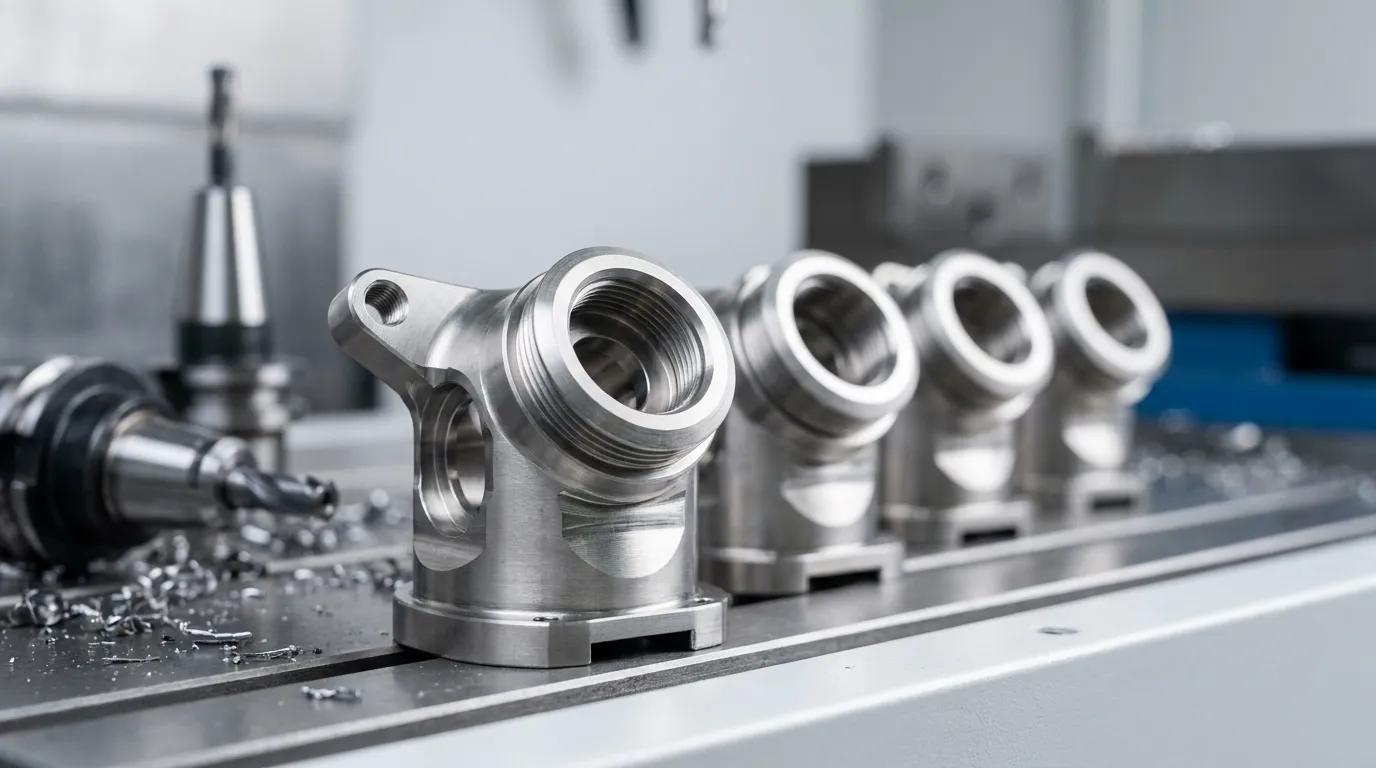 UAV Precision CNC Machining: Buyer’s Guide to Suppliers