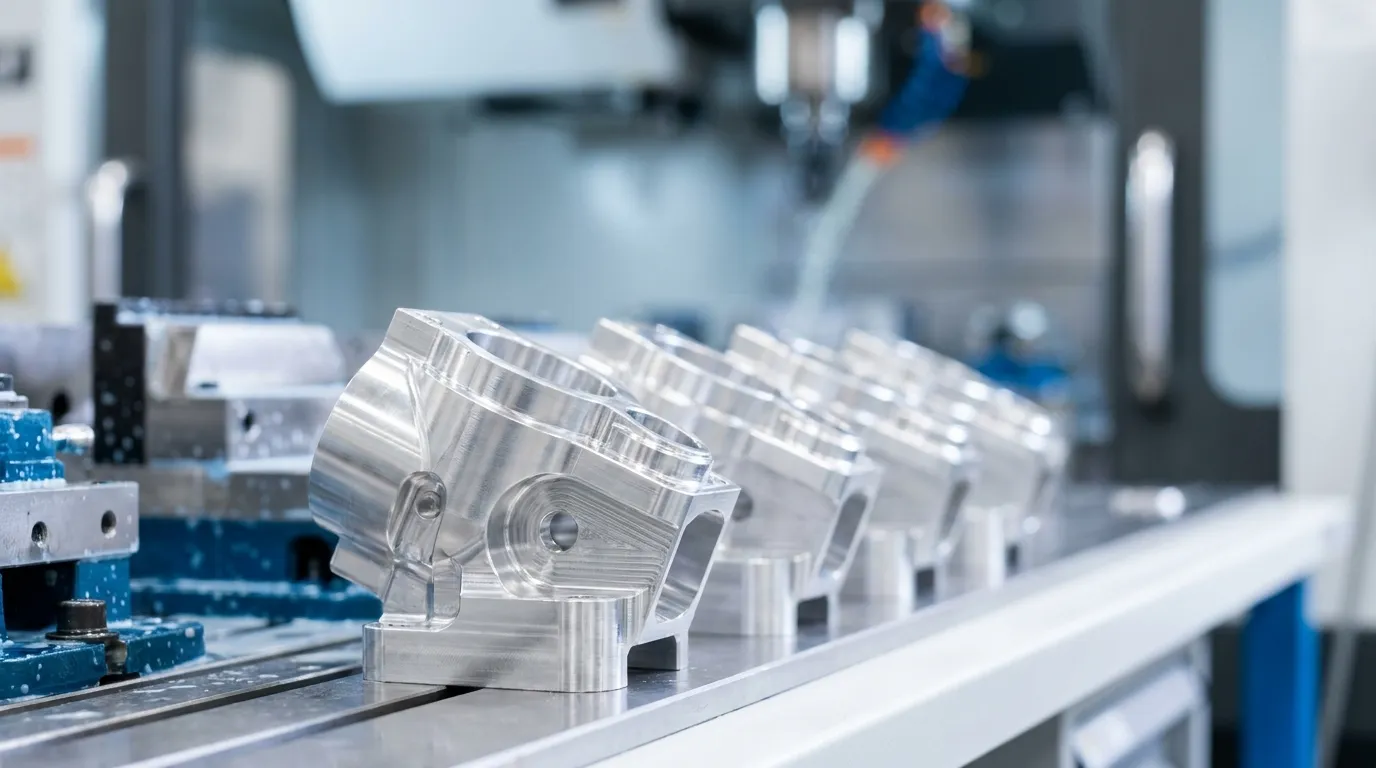 Aerospace Parts Quality Standards for Procurement Teams