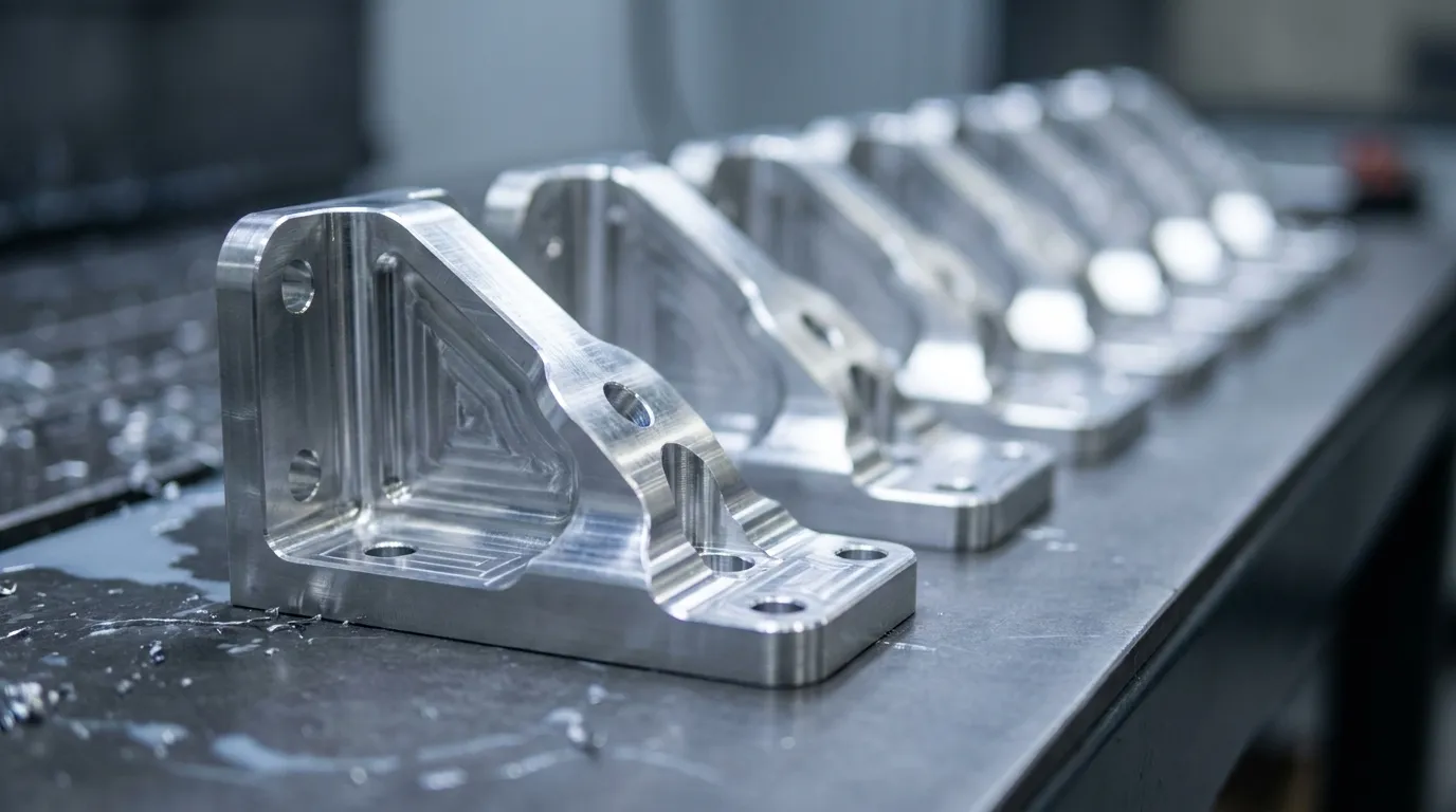 Defense Machining Cost Factors: A Buyer’s Guide