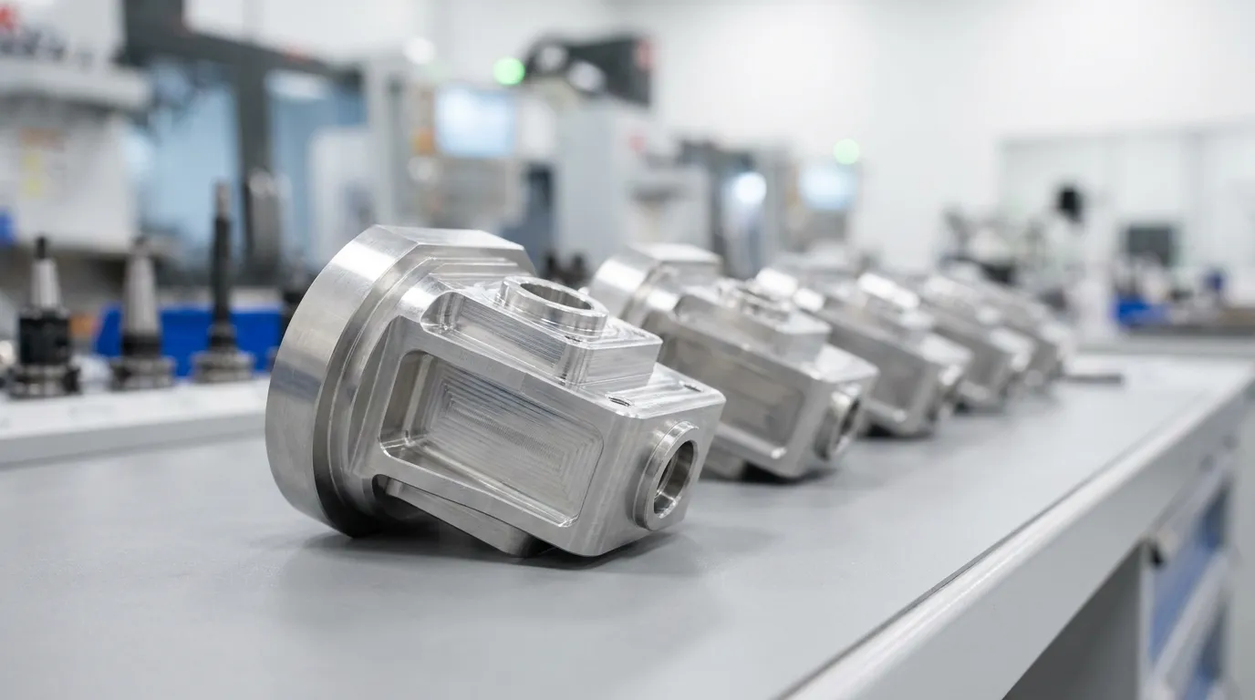 Defense Machining Cost: What ITAR Compliance Adds