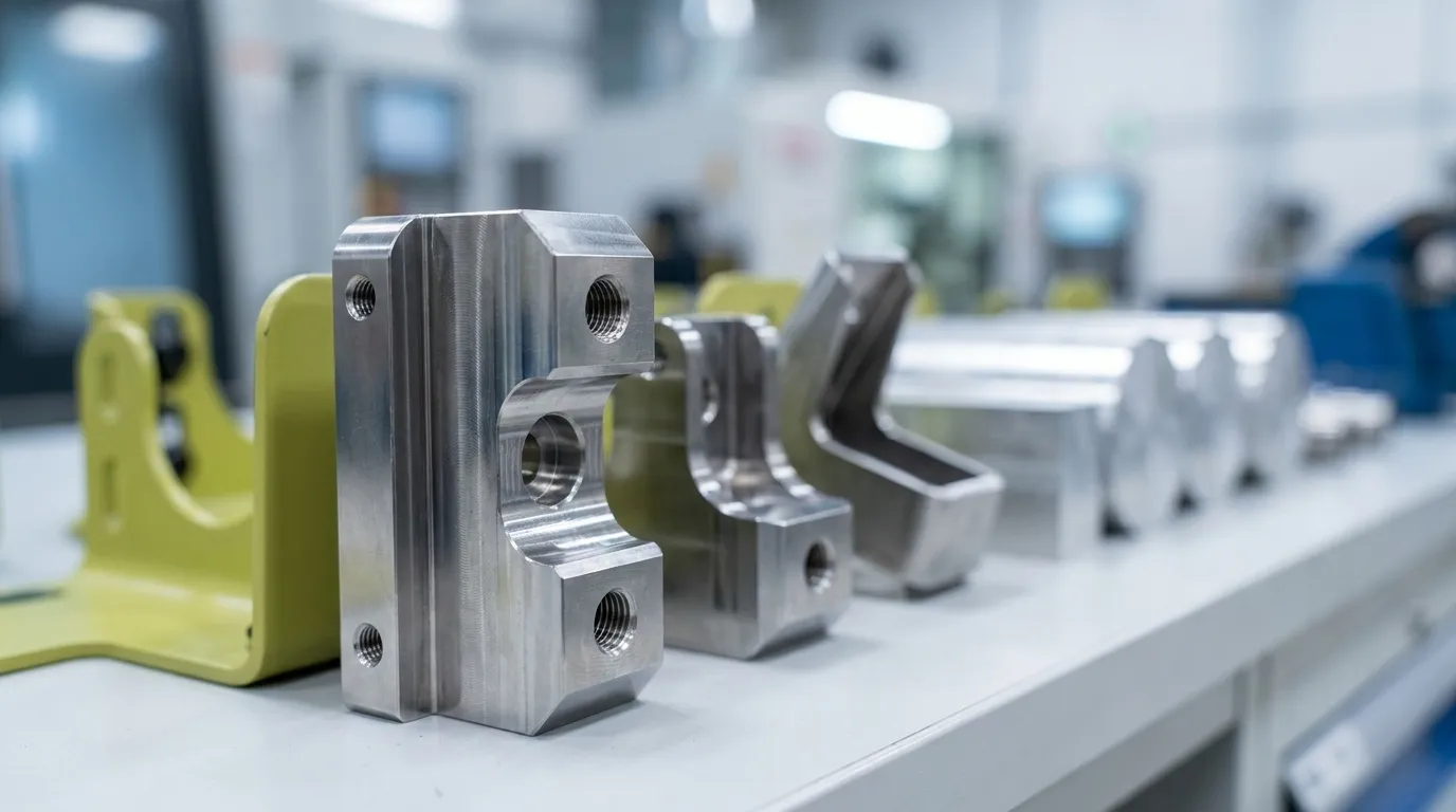 Defense Machining Pain Points: A Buyer Field Guide