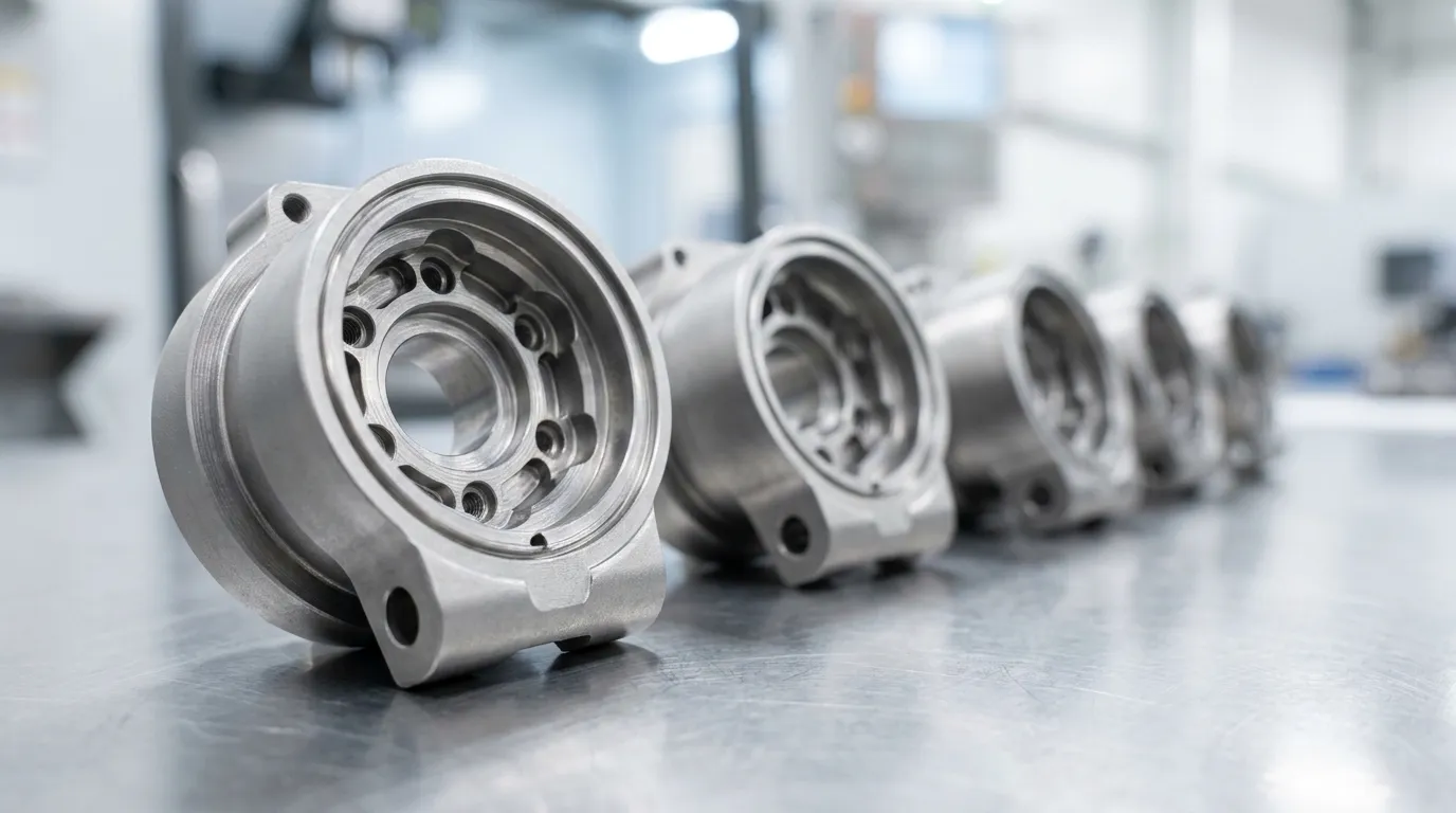 ITAR-Compliant Defense Machining: Meaning and How To Verify