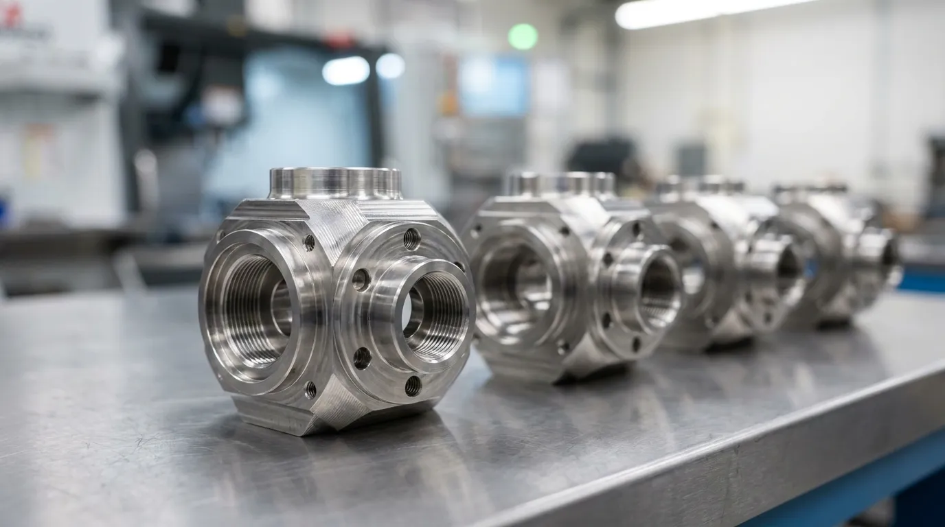Engineering Support for Defense Machining Programs
