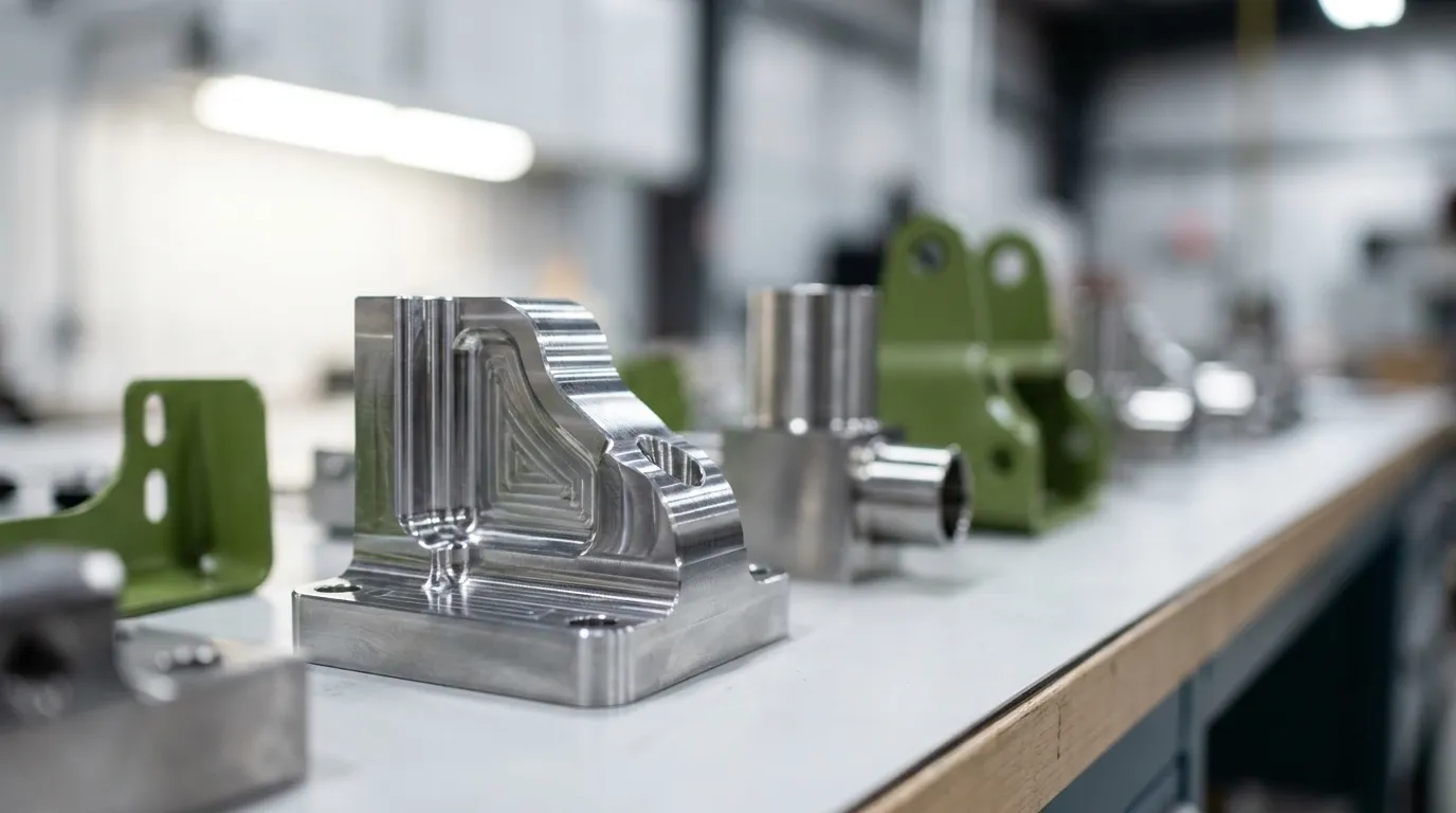 Precision CNC Machining Lead Times: A Buyer’s Guide
