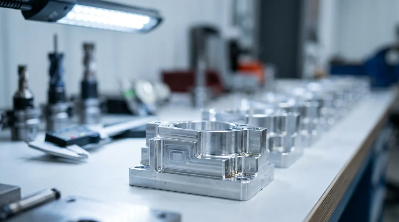 How To Specify and Verify Precision CNC Machining Tolerances